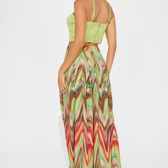 All sumer flow - Picture 2 of 2